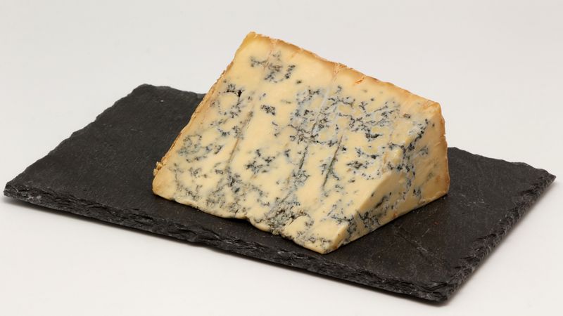 Stilton Cheese Board