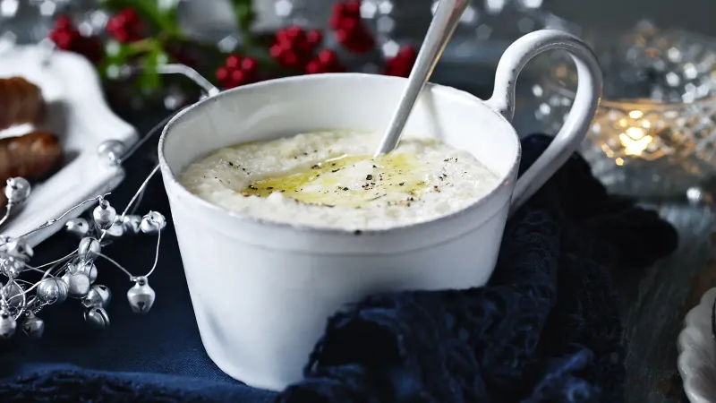 Bread Sauce