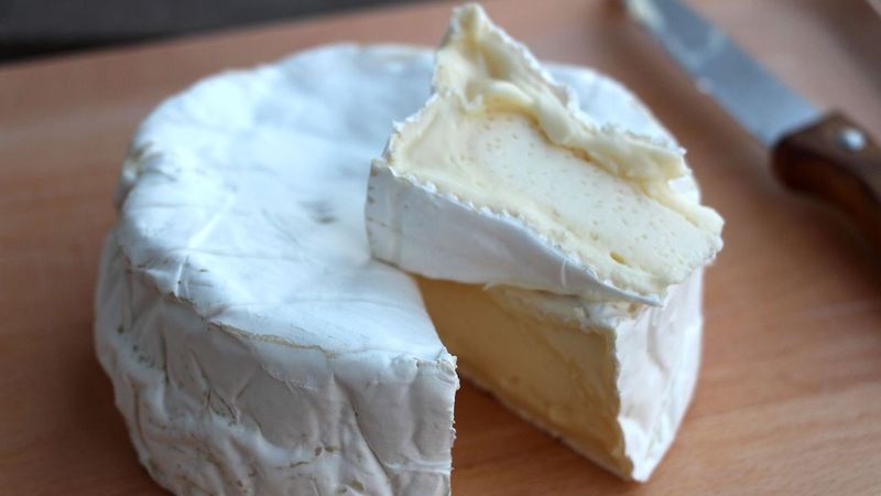 Raw Milk Cheese