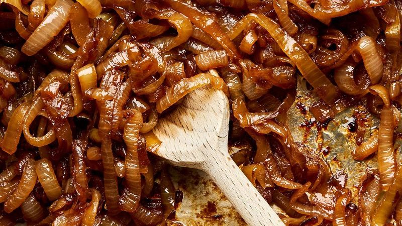 Fried Onions