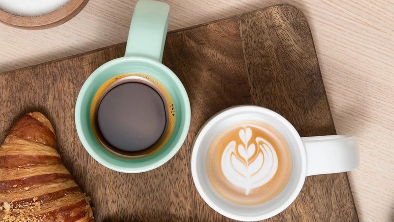 Use The Right Mug To Keep Your Coffee Hotter For Longer