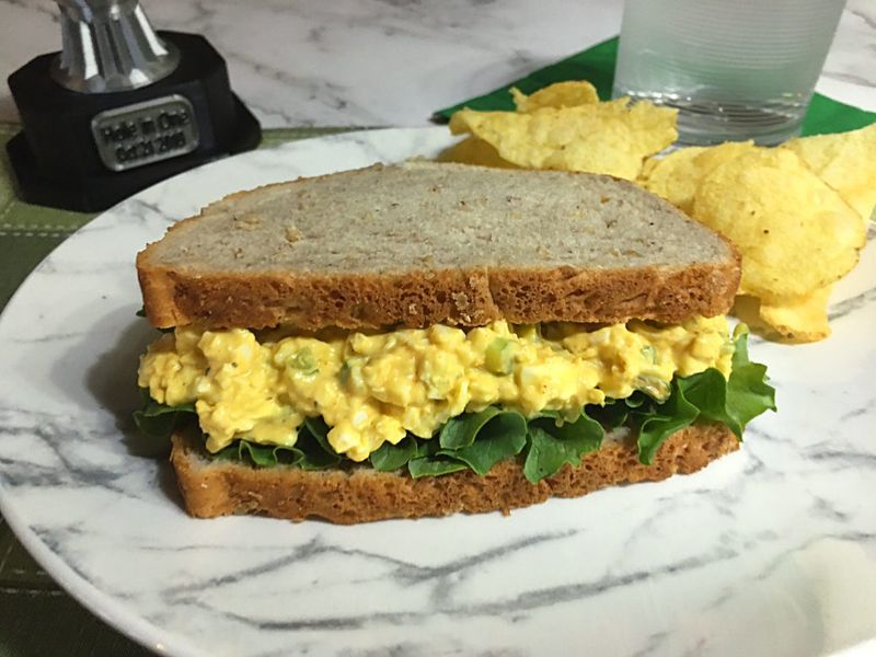 Egg Salad