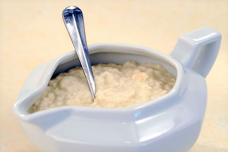 Bread Sauce