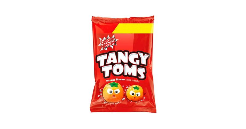 Tangy Toms