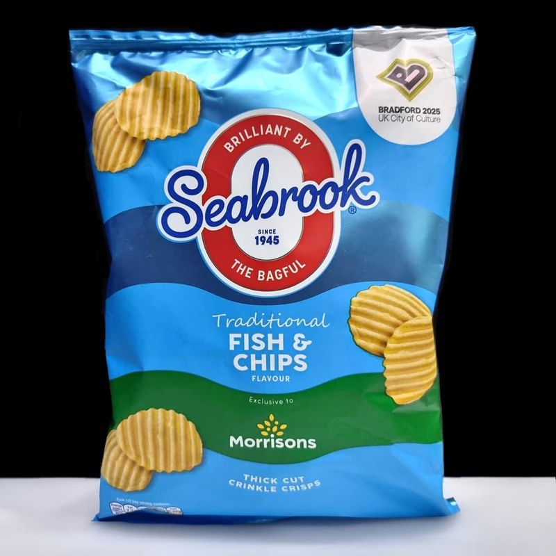 Seabrook