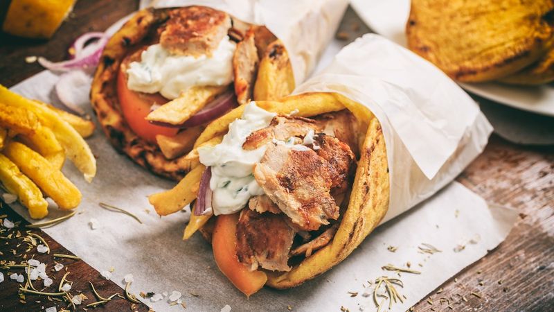 Gyros