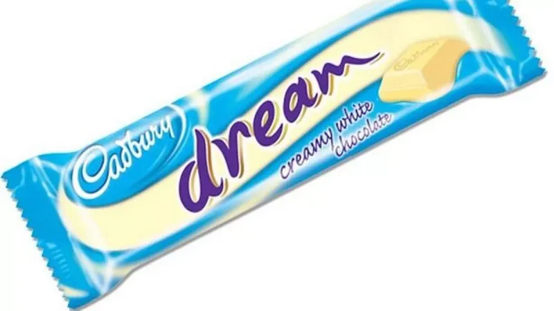 Cadbury Dream Bar