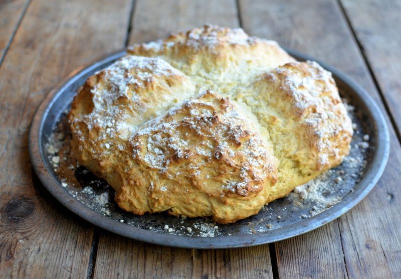 Soda Bread