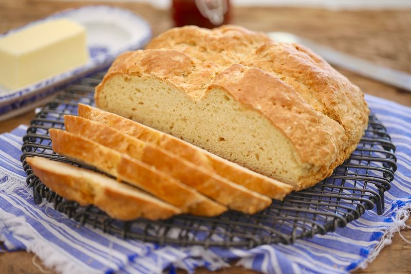 Soda Bread