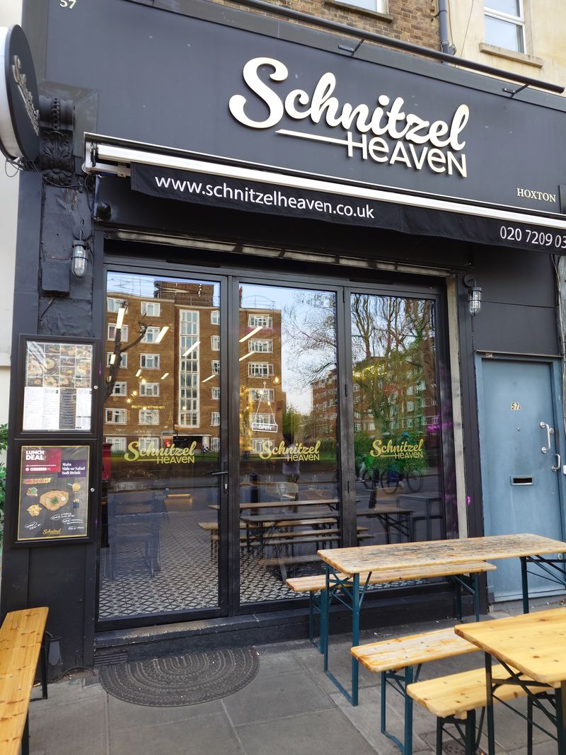 Prime Shoreditch Location
