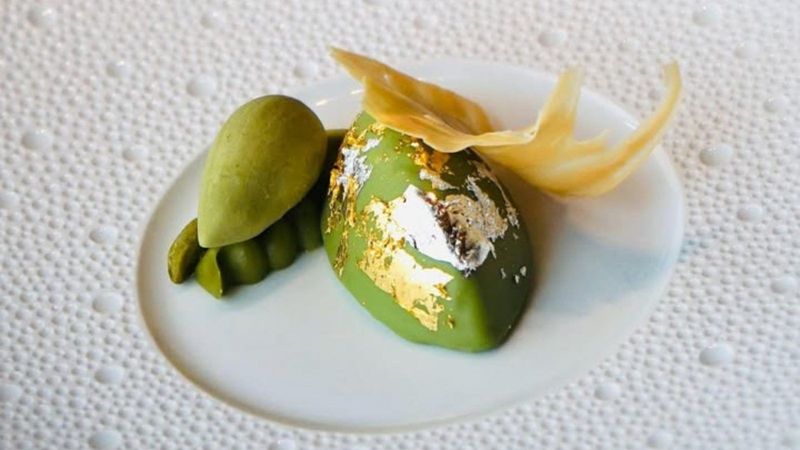 The Luxurious Taste That Feels Comforting Yet Chic