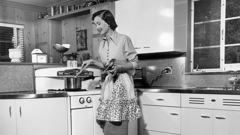 Foods That Were Normal In Our Grandparents' Kitchens