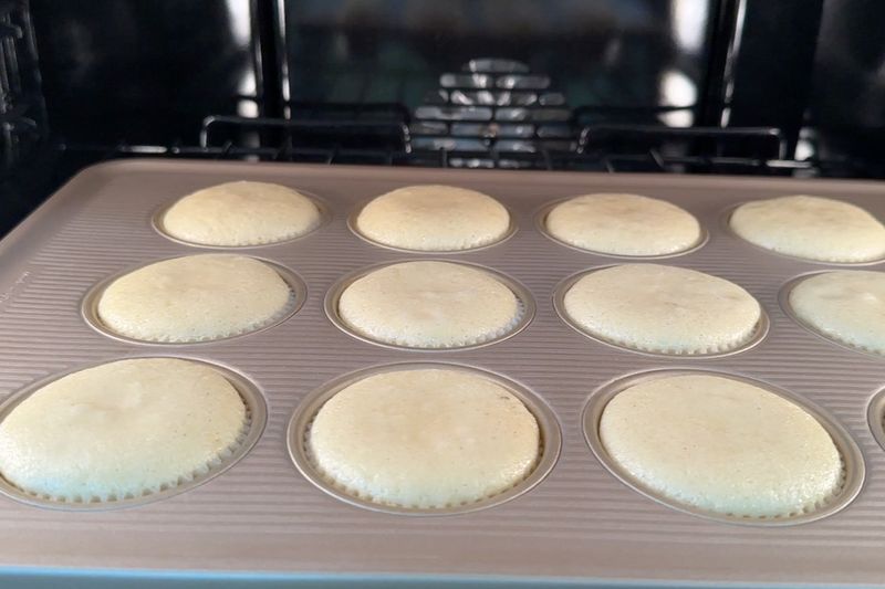 Preheat The Oven Properly