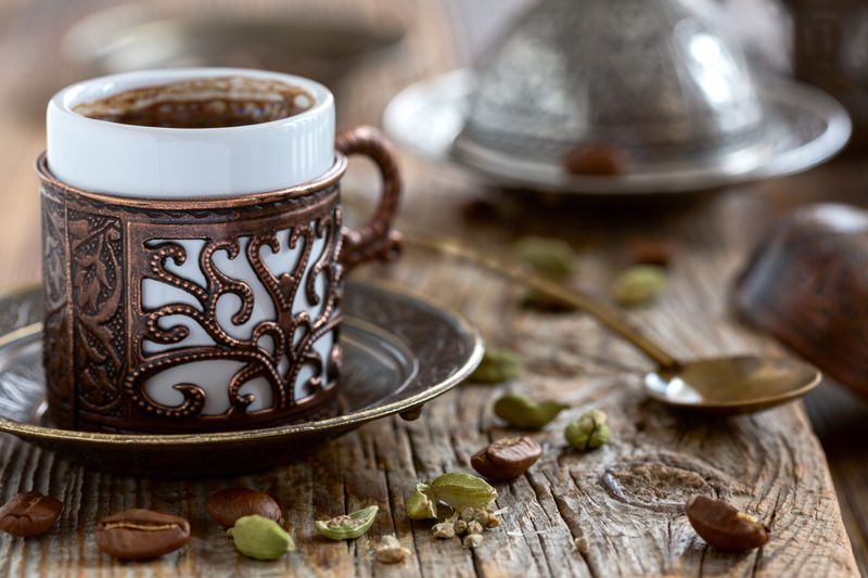 Cardamom