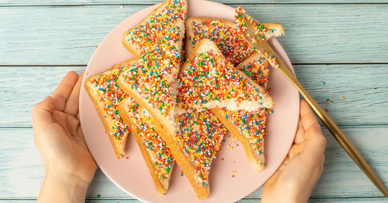Fairy Bread