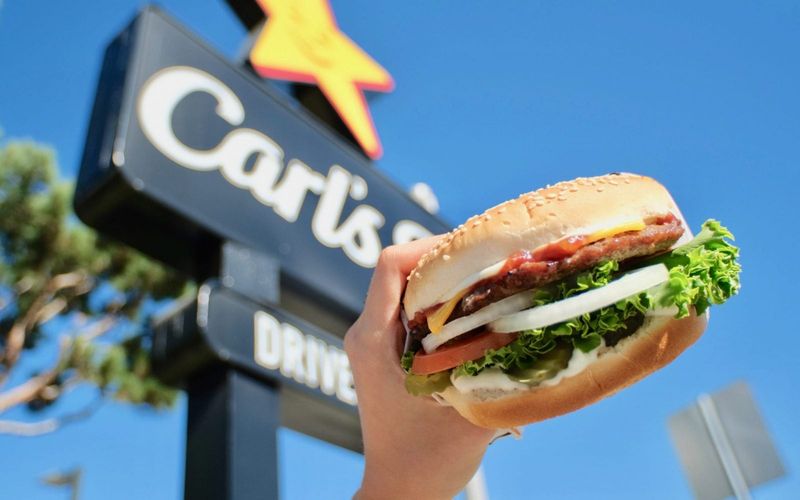 Carl's Jr.
