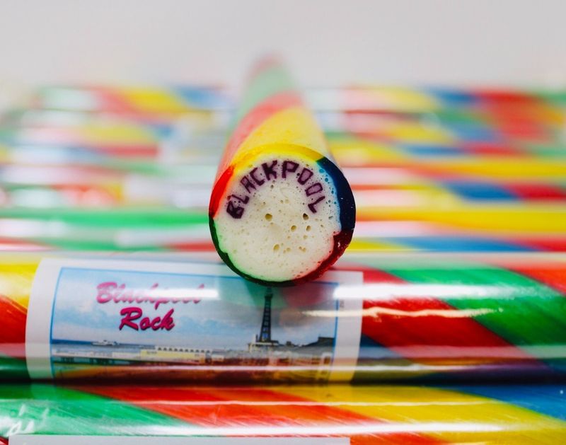 Stick Of Rock