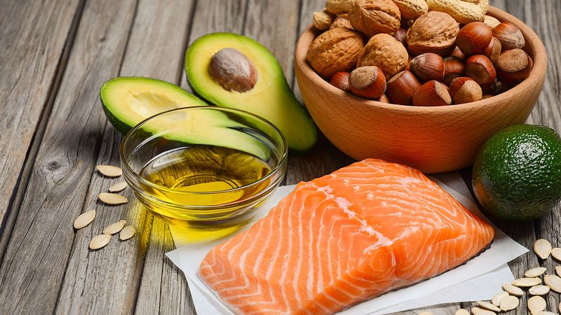 Healthy Fats That Feed The Brain