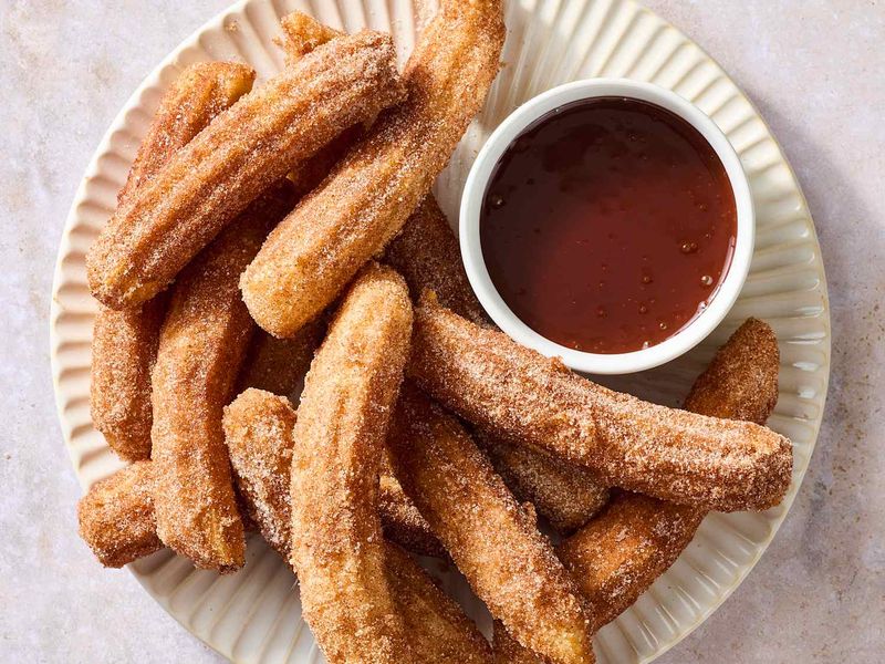 Churros