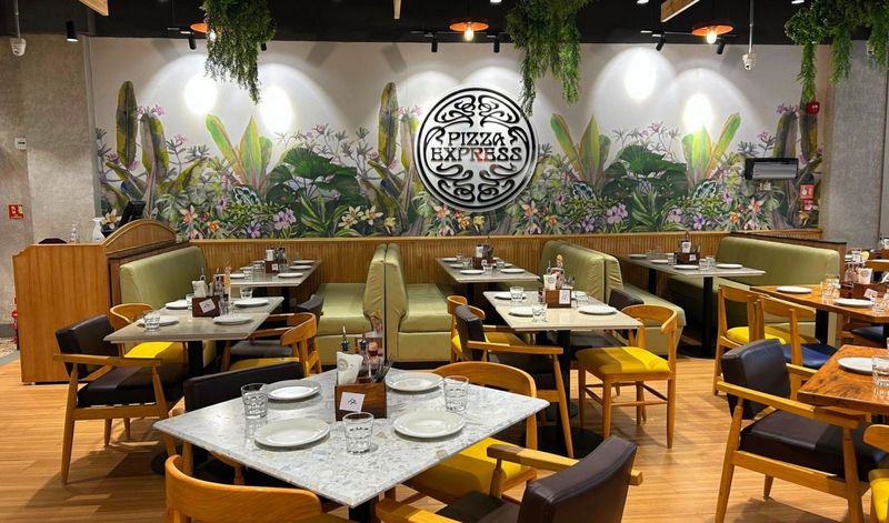 Pizza Express