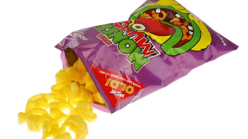 Monster Munch