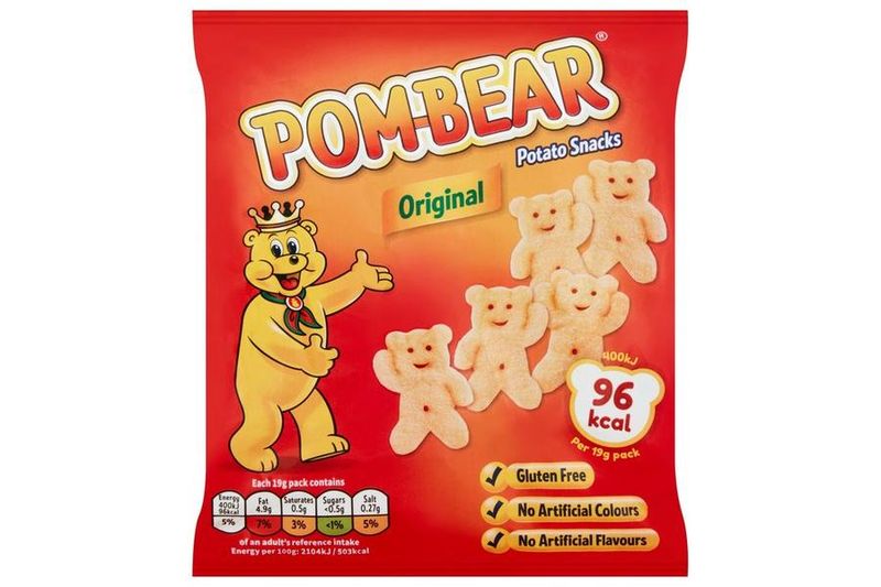 Pom-Bear Original