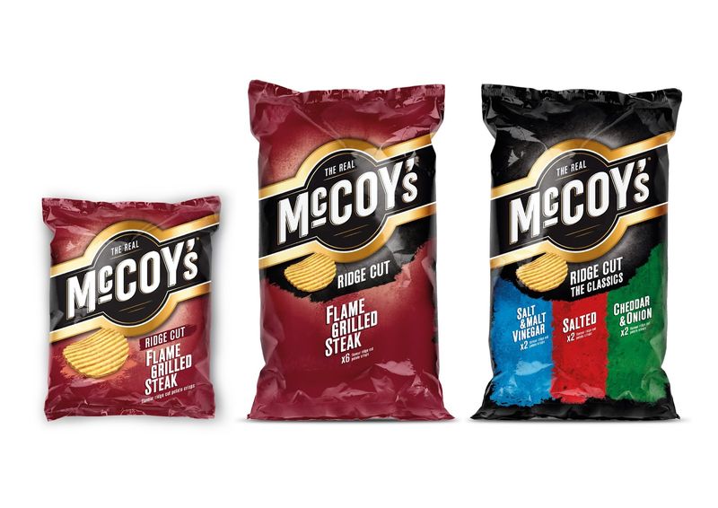 McCoy's