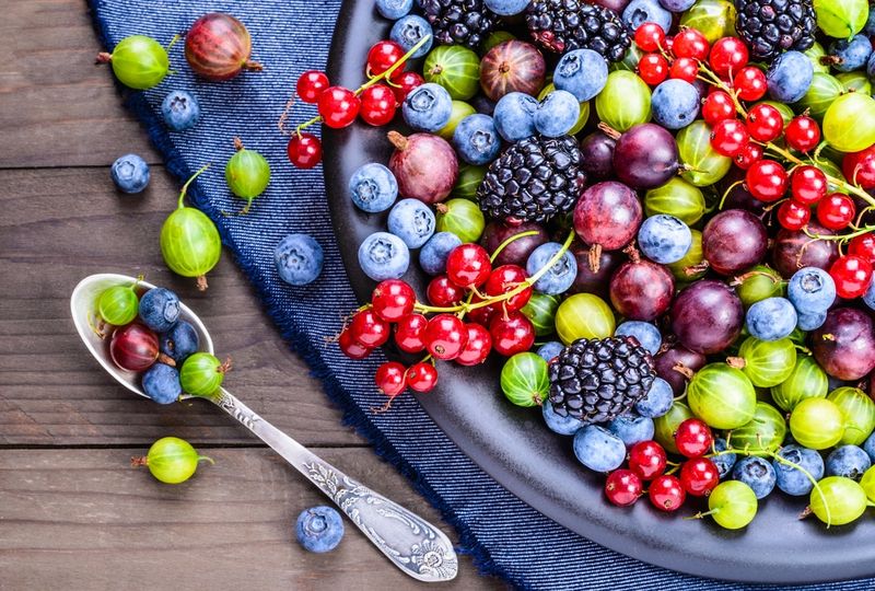 Berries