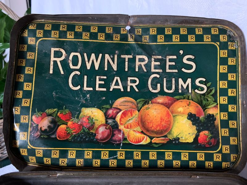 Rowntree's