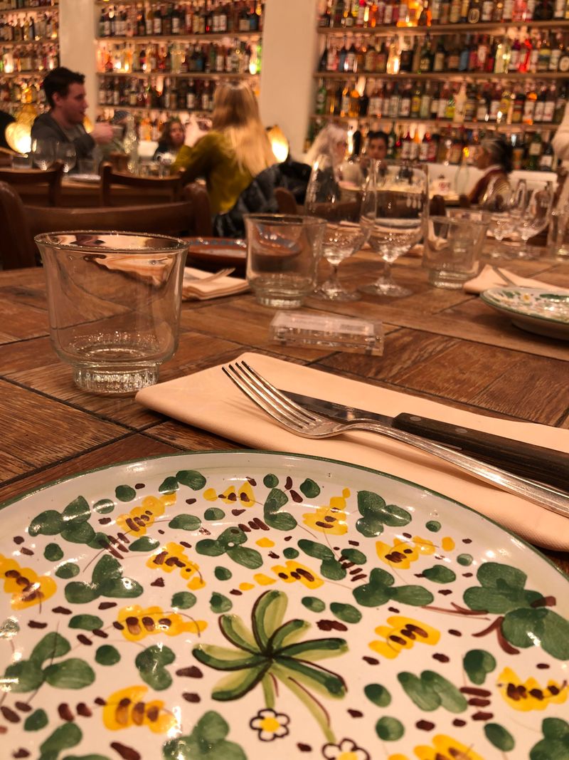 A Dining Experience That Feels Like A Summer Holiday