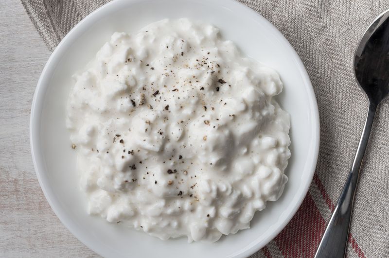 Cottage Cheese