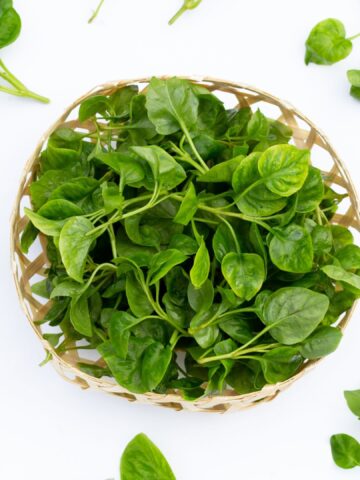 Watercress Might Be The Healthiest Green You’re Not Eating Enough Of