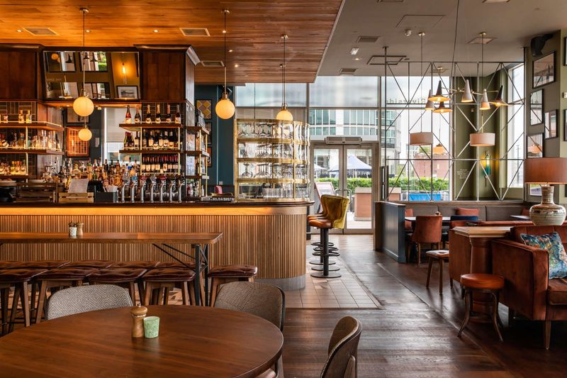The Riverside (Vauxhall, London)