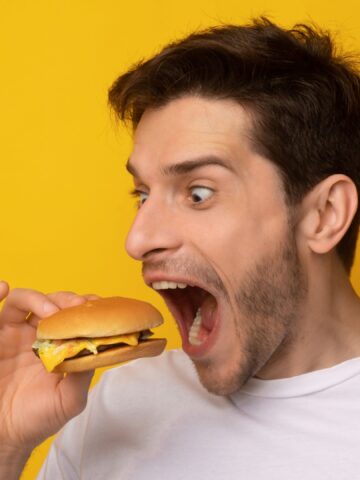 We Point Fingers At American Food Habits But Brits Do These Too