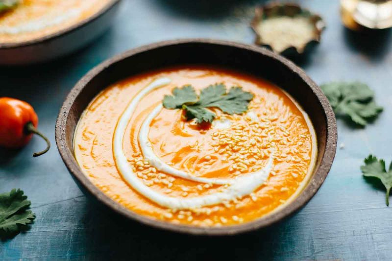 Creamy Or Rich Finishers