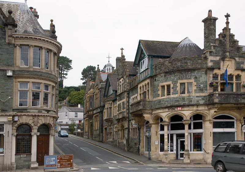 Tavistock (Devon)