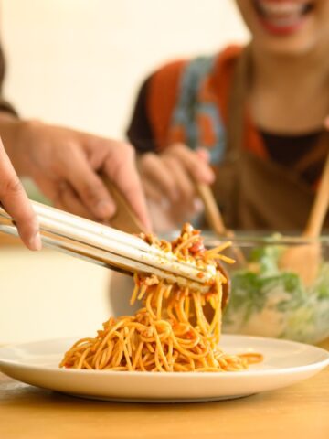 What Comfort Food Means To Different Generations
