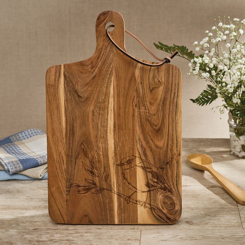 Choosing The Right Board For Your Sweet Spread