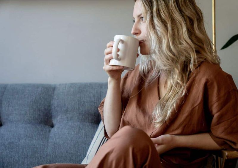 The Wellness Trend That's Taking Over Morning Routines