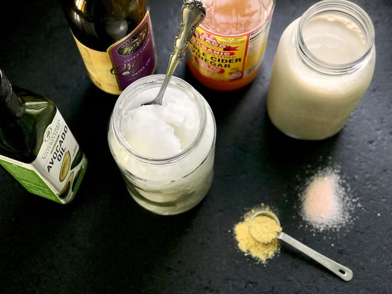 The Ingredients Behind The Creamy Texture