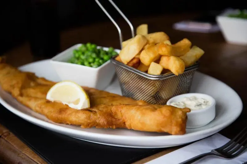 A Focus On Hearty, Comforting Classics