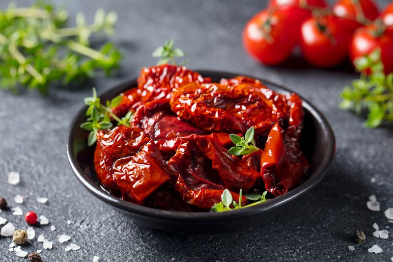 The Ingredients That Give It Its Signature Flavour