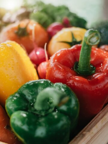 What Might Happen To Your Body If You Skip Veggies For A Week