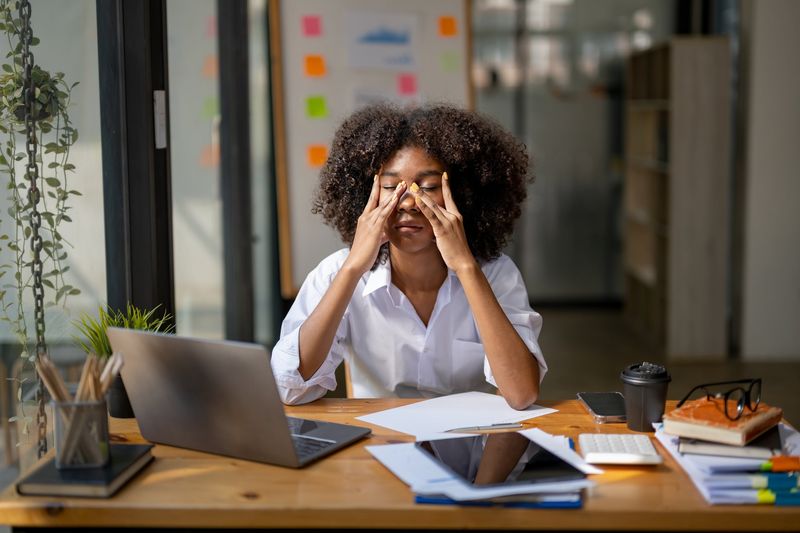 Your Energy Levels May Dip