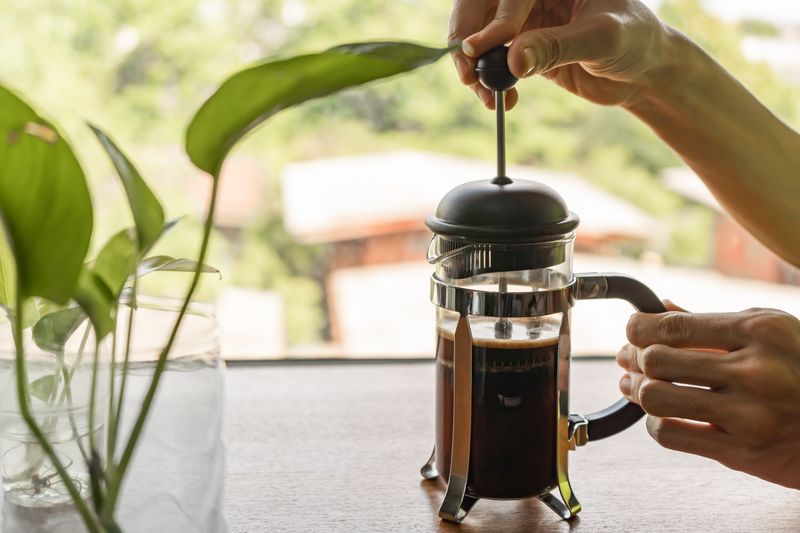 How To Brew Mushroom Coffee At Home Without The Fuss