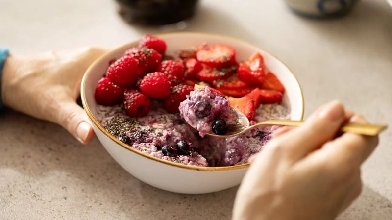 Oats
