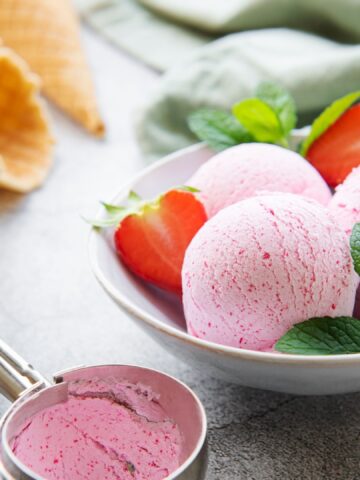 What Your Favourite Ice Cream Flavour Reveals About You