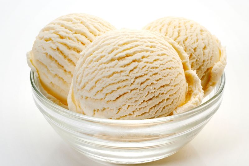 Vanilla