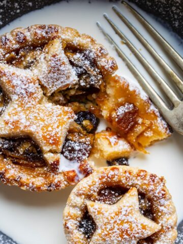 What Your Go-To Christmas Treat Reveals About You