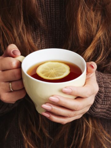 What Your Morning Drink Of Choice Secretly Says About You